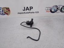 Клапан отопителя Audi A4 2009