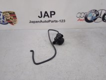 Клапан отопителя Audi A4 2009