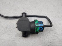 Клапан отопителя Audi A4 2009