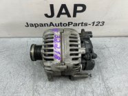 Генератор Volkswagen Sharan 2012