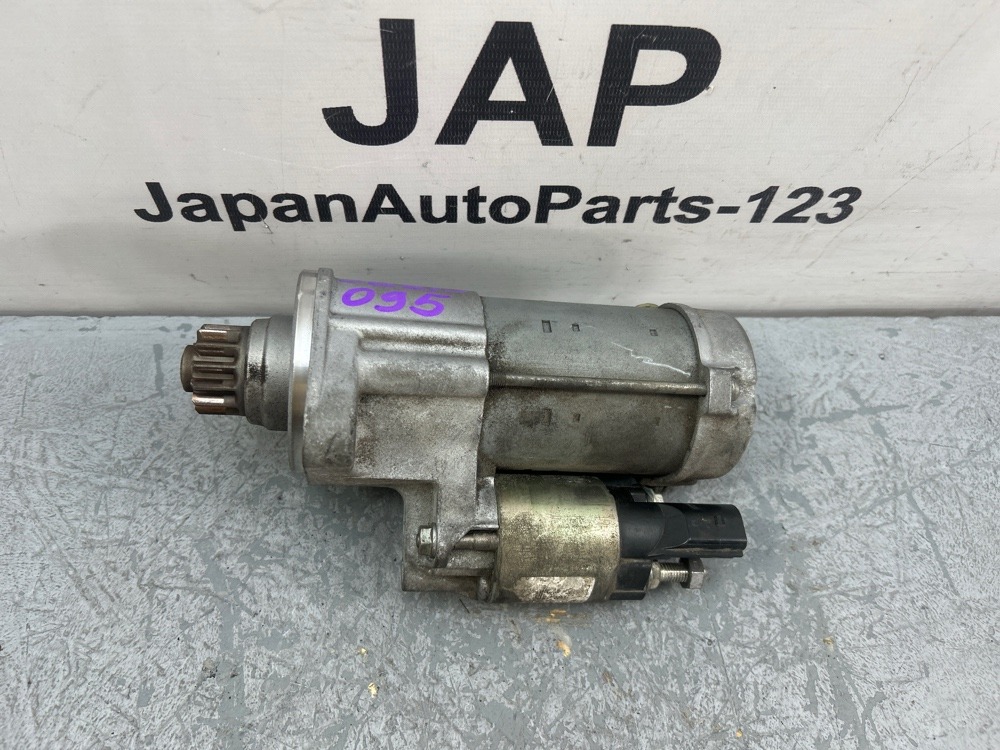 Стартер Volkswagen Sharan 2012 (б/у)