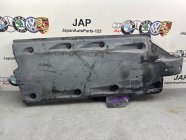 Защита антигравийная правая передняя Audi A1 2011