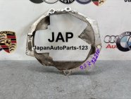 Промежуточная пластина КПП Volkswagen Touran 2011