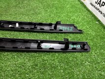 Декоративная накладка передняя Audi A5 8T 2009