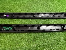 Декоративная накладка передняя Audi A5 8T 2009