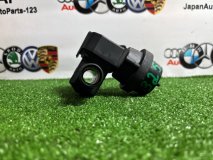 Клапан отопителя Audi Q5 2011