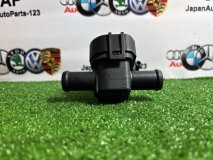 Клапан отопителя Audi Q5 2011