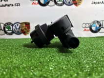 Клапан отопителя Audi Q5 2011