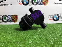 Клапан отопителя Audi Q5 2011