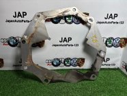 Промежуточная пластина КПП Audi A1 2011