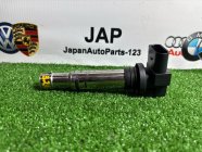 Катушка зажигания Audi A1 2011