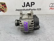 Генератор Audi A1 2011