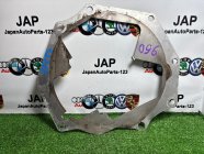 Промежуточная пластина КПП Audi A1 2011