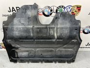 Защита антигравийная Audi A1 2011