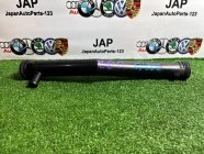 Трубка системы охлаждения Audi A1 2011