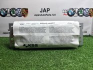 Подушка безопасности Audi A4 2009