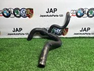 Патрубок системы охлаждения Audi A1 2011