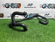 Патрубок системы охлаждения Audi A1 2011