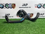 Патрубок системы охлаждения Audi A1 2011