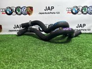 Патрубок охлаждения Audi A1 2011