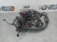 Проводка ДВС Audi A4 2013