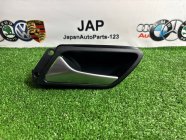 Ручка двери левая задняя Volkswagen JETTA 2014