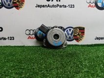 Клапан электромагнитный Mercedes-Benz C 200 Kompressor w204 2008