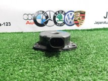 Клапан электромагнитный Mercedes-Benz C 200 Kompressor w204 2008