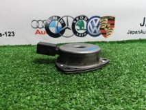 Клапан электромагнитный Mercedes-Benz C 200 Kompressor w204 2008