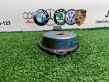 Клапан электромагнитный Mercedes-Benz C 200 Kompressor w204 2008