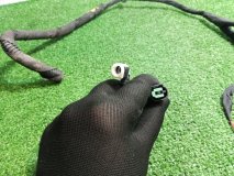 Трубка стеклоомывателя Audi A6 2012