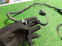 Трубка стеклоомывателя Audi A6 2012