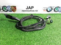 Трубка стеклоомывателя Audi A5 2012