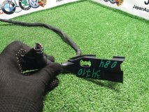 Трубка стеклоомывателя Audi A5 2012