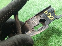 Трубка стеклоомывателя Audi A5 2012