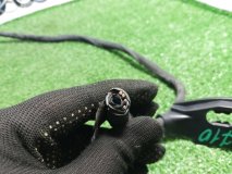 Трубка стеклоомывателя Audi A5 2012