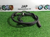 Трубка стеклоомывателя Audi A4 2013