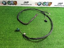 Трубка стеклоомывателя Audi A4 2013