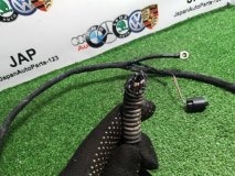 Трубка стеклоомывателя Audi A4 2013