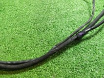 Трубка стеклоомывателя Audi TT 2007