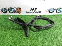 Трубка стеклоомывателя Audi A4 2009