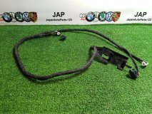 Трубка стеклоомывателя Audi A4 2009