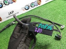 Трубка стеклоомывателя Audi A4 2009