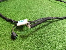 Трубка стеклоомывателя Audi Q5 2013