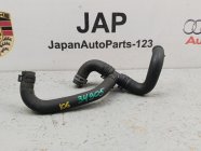 Патрубок системы охлаждения Volkswagen JETTA 2014