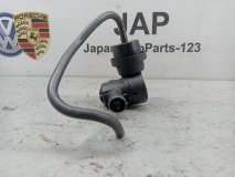 Клапан отопителя Audi A5 2010