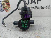 Клапан отопителя Audi A5 2010