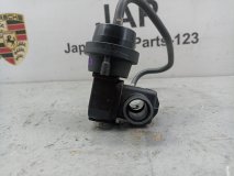 Клапан отопителя Audi A5 2010