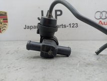 Клапан отопителя Audi A5 2010