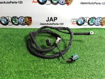 Трубка стеклоомывателя Audi Q5 2010